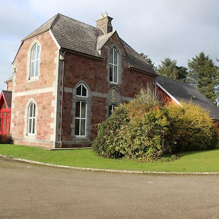 Glenduff Manor Hotel Laccamore Bagian luar foto