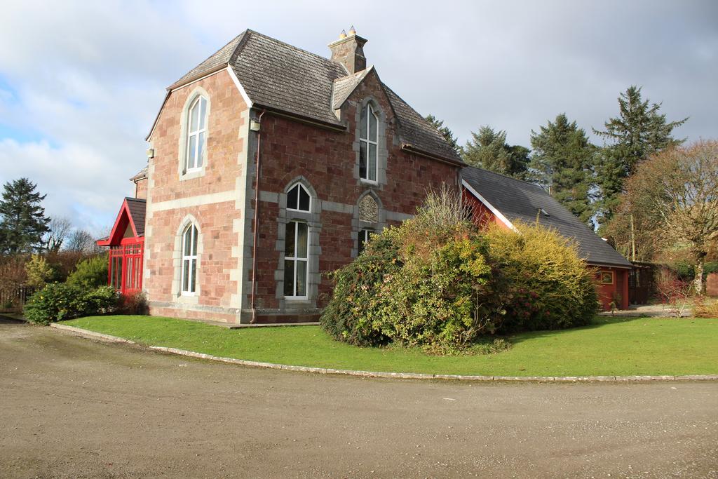 Glenduff Manor Hotel Laccamore Bagian luar foto