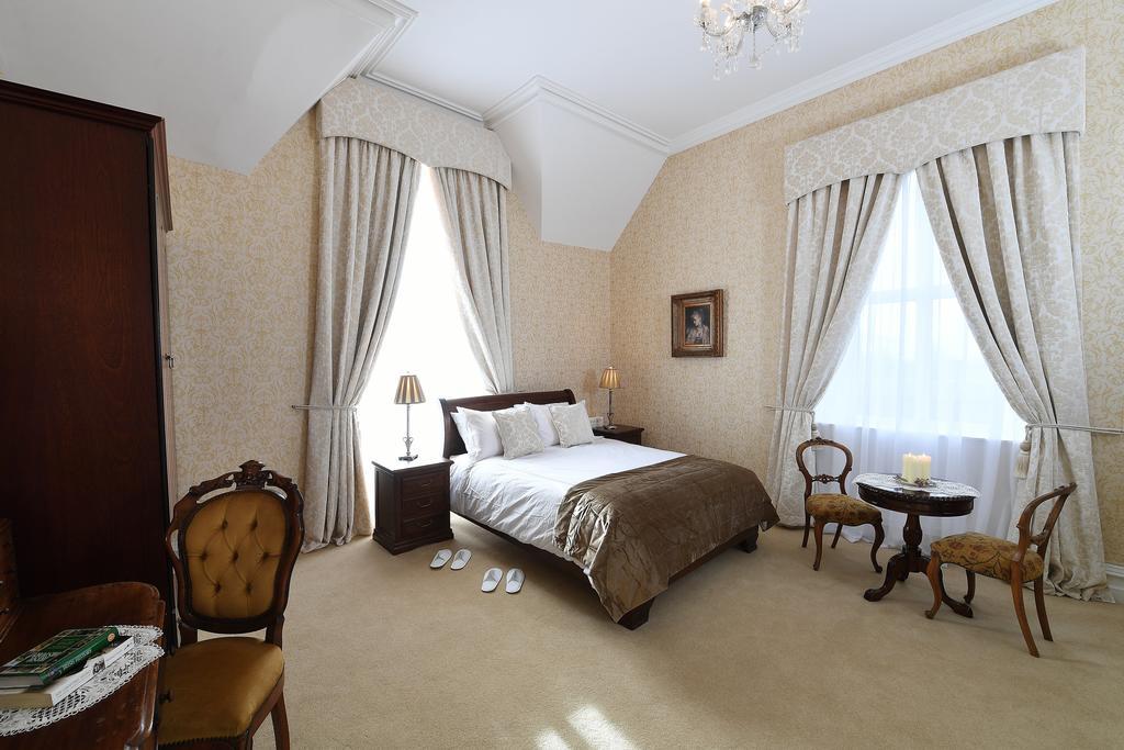 Glenduff Manor Hotel Laccamore Bagian luar foto