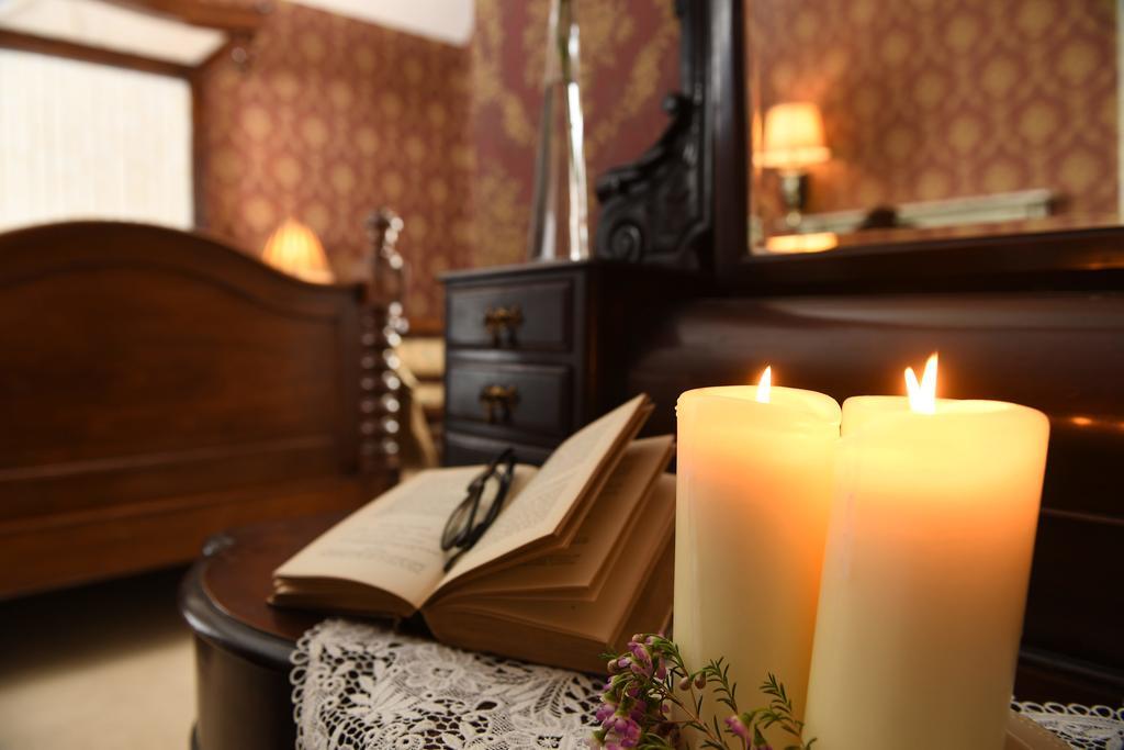 Glenduff Manor Hotel Laccamore Bagian luar foto